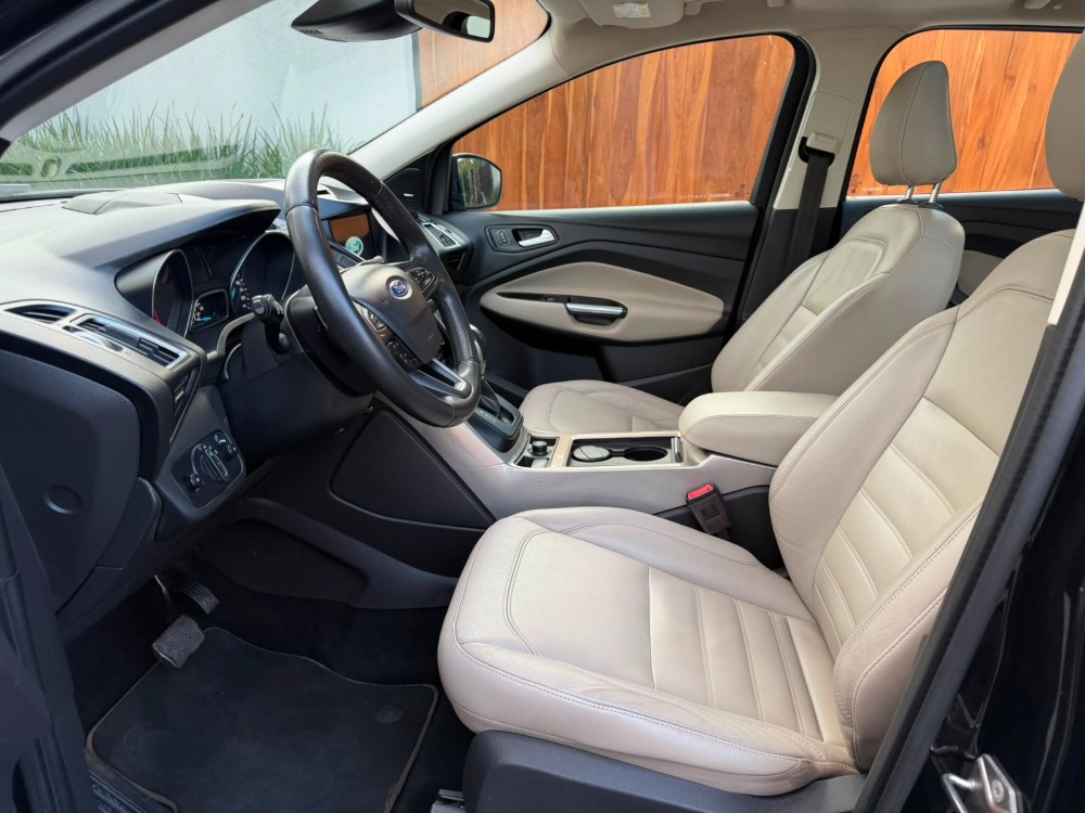Ford KUGA Titanium — foto 15